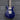 PRS SE Standard 24 Translucent Blue