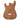 Mahogany Stratocaster Style Body SSS - Unfinished