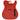 Dakota Red Body Telecaster Style Body With Binding