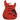 Stratocaster Compatible Guitar Body HSS - Dakota Red