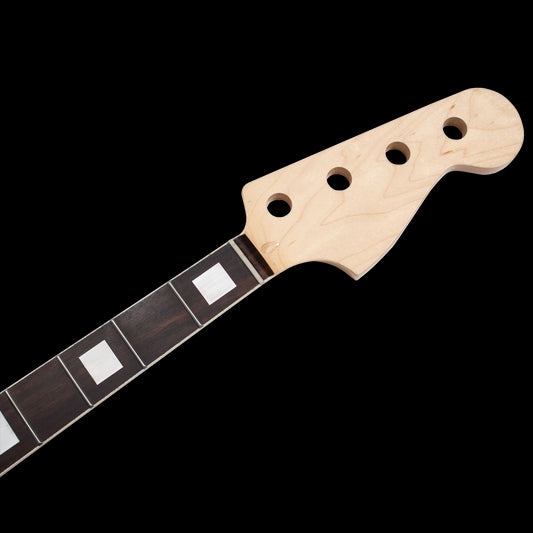 4 String Jazz Bass Compatible Neck