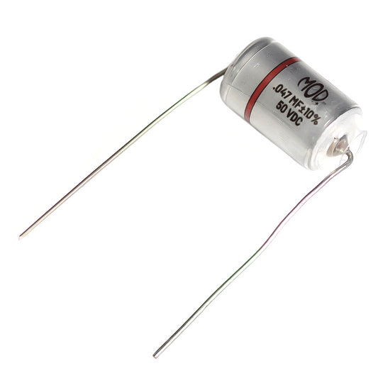 MOD Electronics .047uf Oil Filled Capacitor