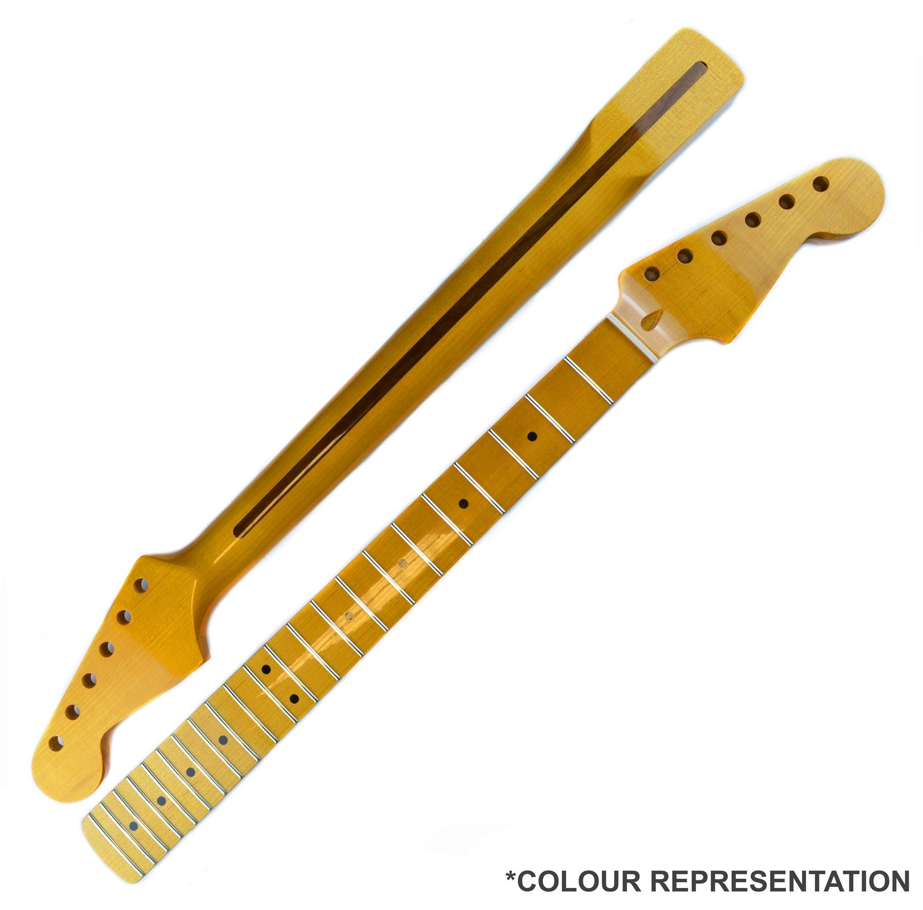 Dartfords Nitrocellulose Guitar Lacquer - 400ml Aerosol - Foto 8