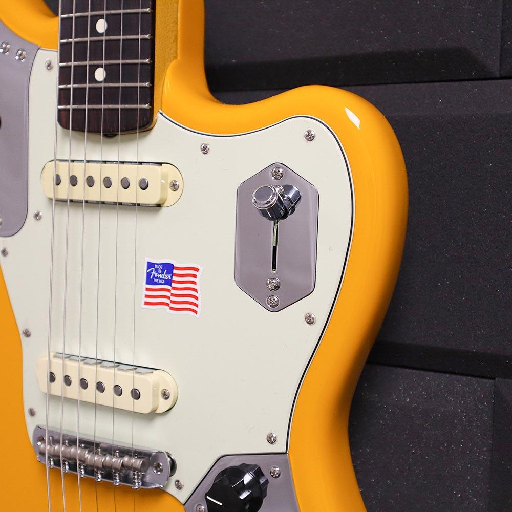 Fender Jaguar Johnny Marr Limited Edition
