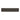 Graphtech Black PT-4025-00 Blank Tusq XL Nut 1/4i nch Slab for Electric Guitars And Bass