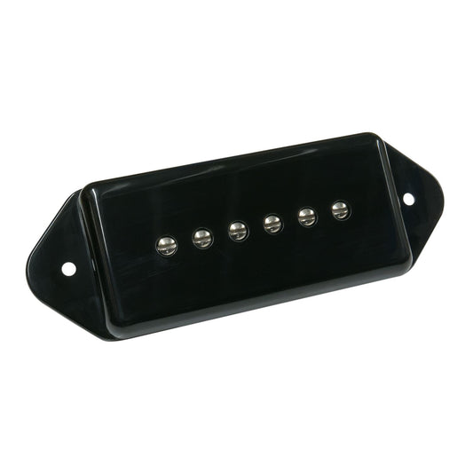 Artec Vintage P90 Dog Ear Pickups with Alnico V Magnets