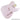 Shell Pink Nitrocellulose Guitar Paint/Lacquer 250ml