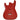 B Stock Dakota Red Stratocaster Compatible Body