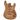 B Stock Mahogany Stratocaster Compatible Body SSS  Unfinished