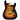 Stratocaster Compatible Body HSS - 3 Color Sunburst