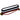 Stratocaster Compatible Lipstick Single Coil Pickup - Alnico V