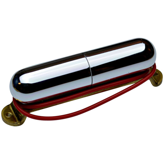 Stratocaster Compatible Lipstick Single Coil Pickup - Alnico V
