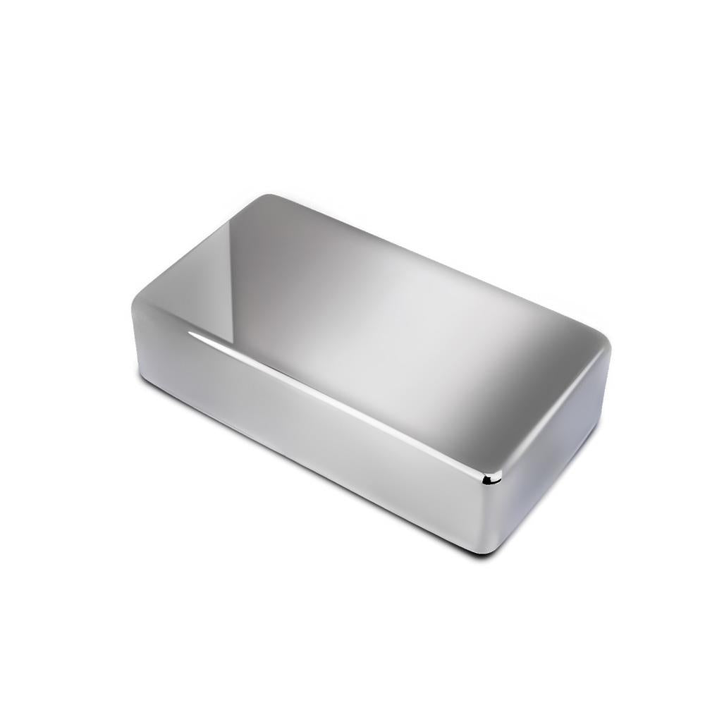 Solid metal Humbucker Pickup Cover For Gibson Epiphone Etc