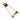 Trapeze Tailpiece for Jazz Archtop Electric Guitars