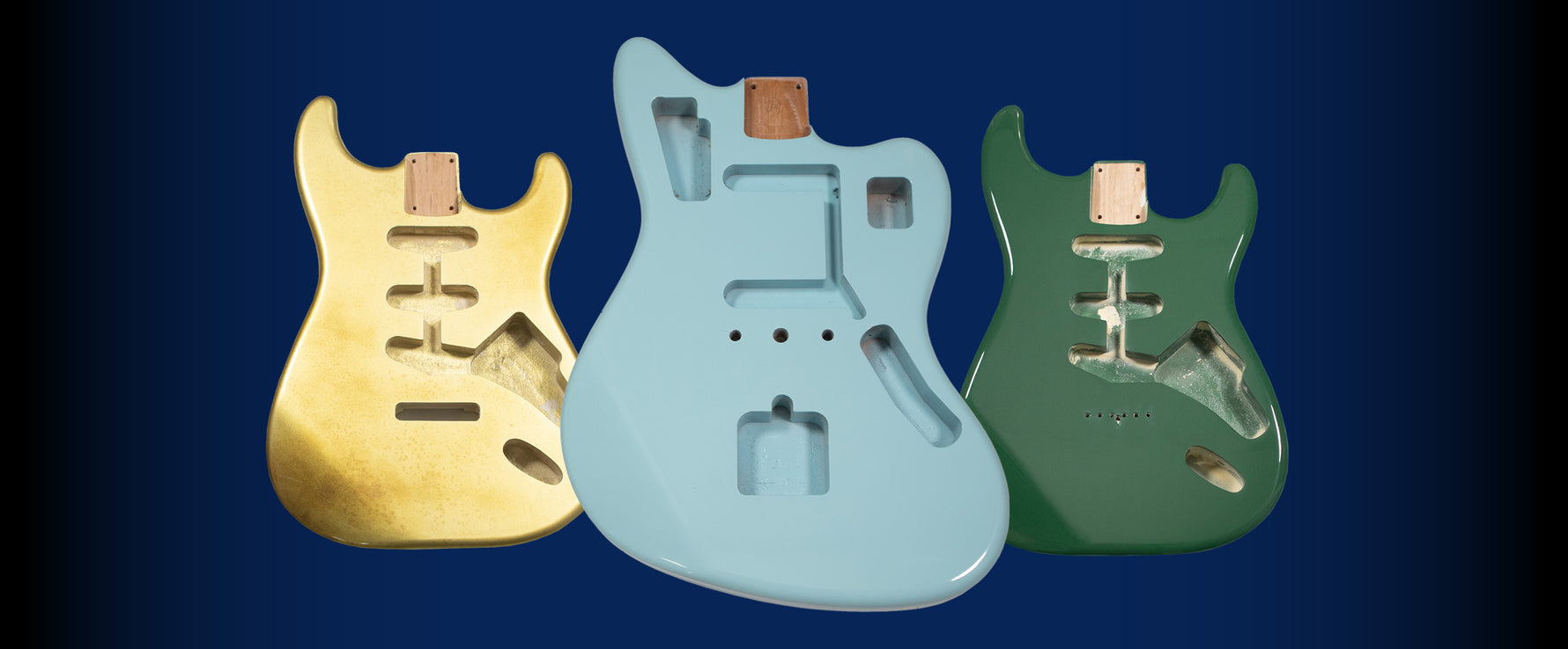 Northwest Guitars Guitar Parts and Accessories