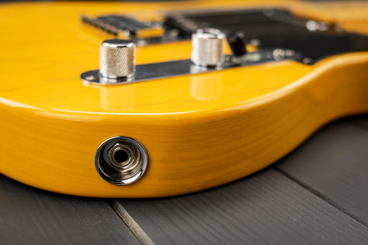 How To Guides – Northwest Guitars