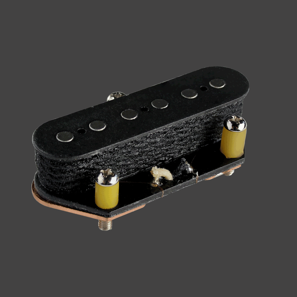 Wilkinson R Series Pickups – Northwest Guitars