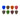 Jim Dunlop PVP114 Variety Picks Pack -Ultex Flow - 12 Picks