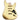 Stratocaster Compatible Guitar Body SSS - Shoreline Gold