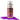 Purple Reign Nitrocellulose Guitar Paint / Lacquer Aerosol - 400ml