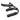 Shubb C1 Guitar Trigger Capo Black
