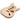 Stratocaster Compatible Body SSS - Unfinished Alder