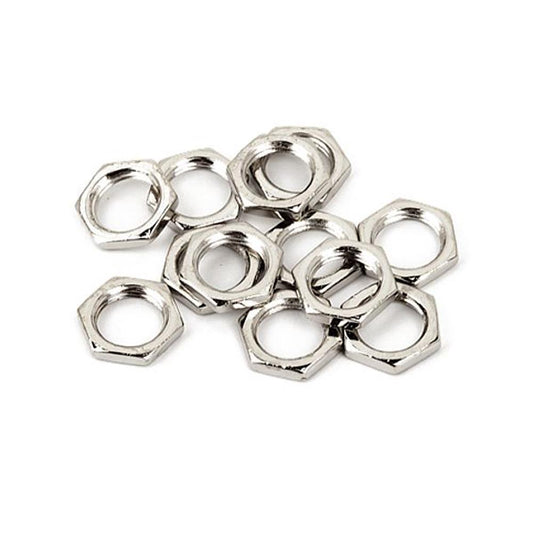 CTS 3/8" Hex Nut for CTS Pots x 12