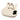 Olympic White Telecaster Deluxe Compatible Guitar Body