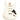 Stratocaster Compatible Guitar Body SSS - Olympic White