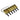 Stratocaster Compatible 10.8mm Roller Saddles Pack of 6