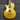 Epiphone Les Paul Standard 50s Metallic Gold Left Handed