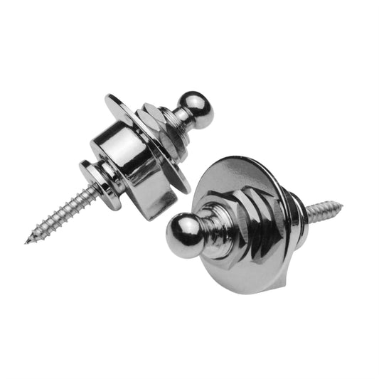 Northwest Guitars Quick Release Locking Strap Buttons / Strap Locks