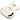 Precision Bass Compatible Guitar Body - Olympic White