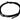 Vintage Cloth Push Back Wire #22 AWG - Black