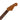 Stratocaster Compatible Guitar Neck -  Roasted Maple/Rosewood, Natural Gloss