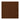 Northwest Guitars Water Based Wood Stain - Dark Brown - 150ml