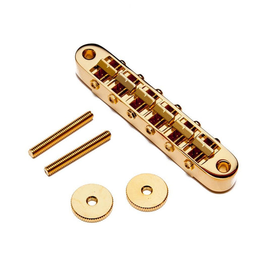 Gotoh GE103B Tune-o-matic Bridge