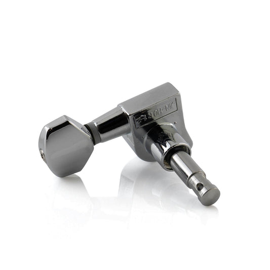 Wilkinson WJ07 Tuners Machine Heads for Right Handed Guitars - Chrome