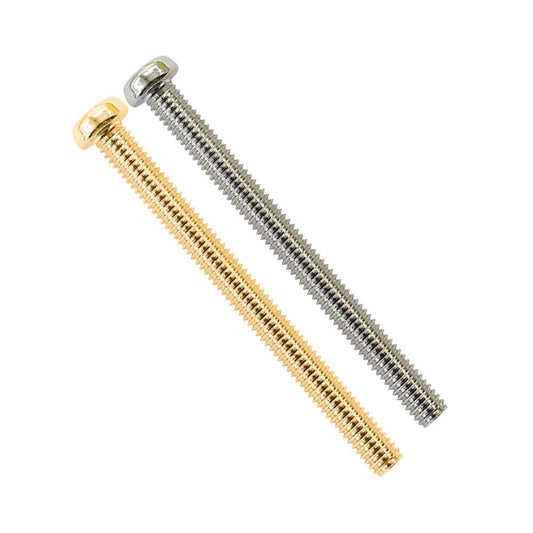 Humbucker Mounting Screws - Metric Threads