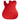 Candy Apple Red Telecaster Compatible Body