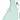 B Stock Sonic Blue Jazzmaster Compatible Body