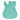 B Stock Seafoam Green Telecaster Deluxe Compatible Body