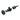 Schaller S Locks Locking Strap Button System - Black Chrome