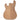 PJ Bass Compatible Guitar Body - Unfinished