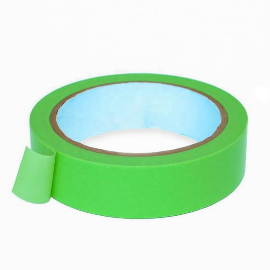 Low Tack Masking Tape 20mm x 50 Metres