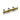 3 x Gotoh Japan In-tune BRASS Telecaster Compensated Bridge Saddles