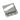Left Hand Telecaster Compatible Ash-Tray Bridge BT005