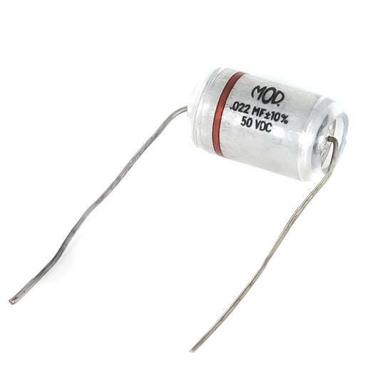 MOD Electronics .022uf Oil Filled Capacitor
