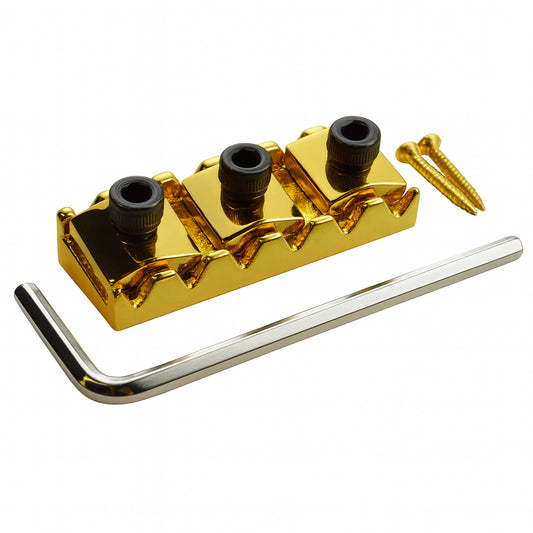 R4 Floyd Rose Licensed Locking Guitar Nut - 43mm