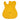 B Stock AmberTelecaster Compatible Body